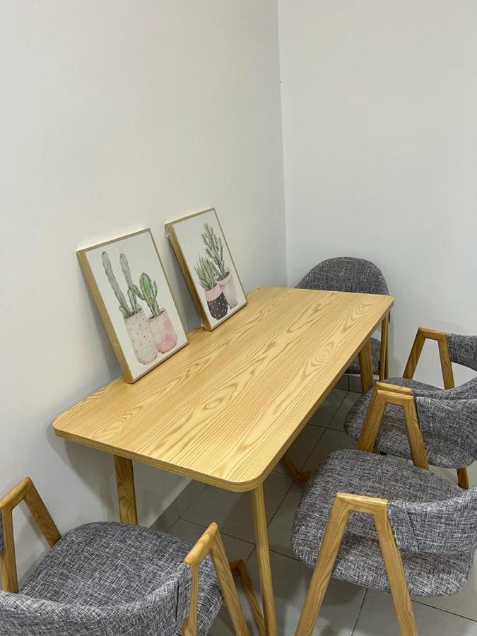 Sure Stay Homestay Simpang Ampat  Eksteriør billede